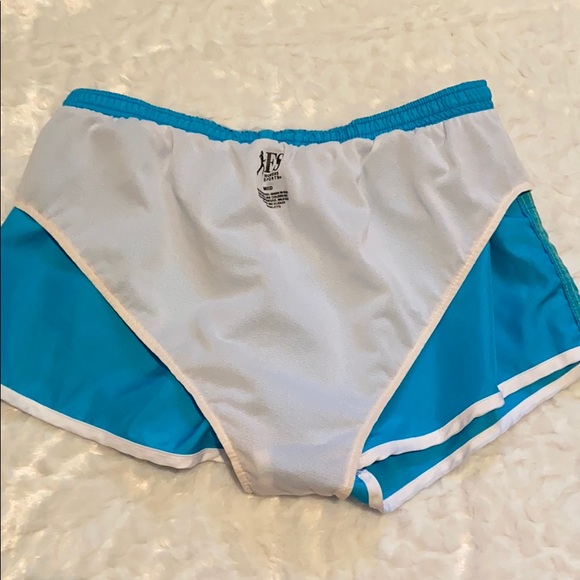 FS Women’s Sports running shorts medium - Picture 5 of 6